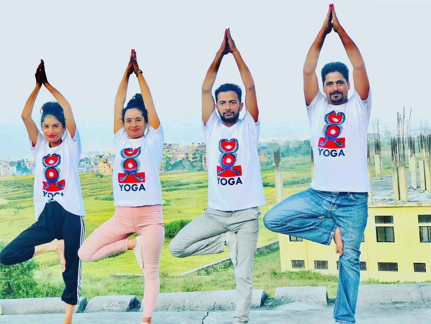 5 Days Wellness Retreat in Kathmandu Nepal